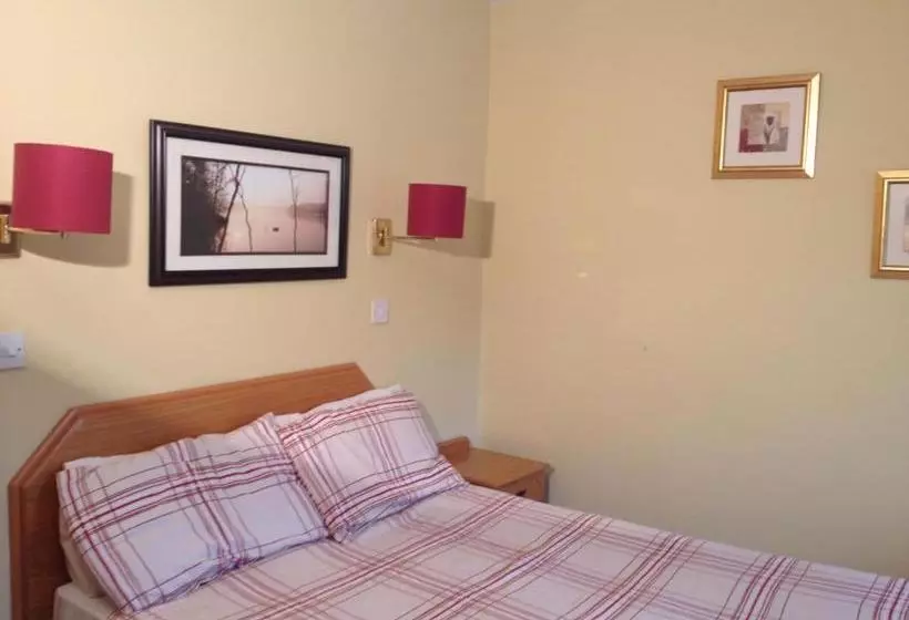 酒店 Glenmore House