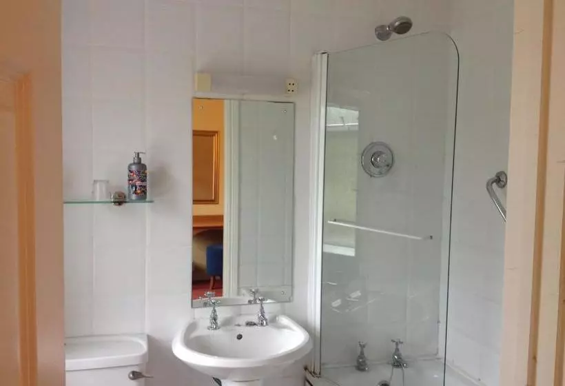 酒店 Glenmore House