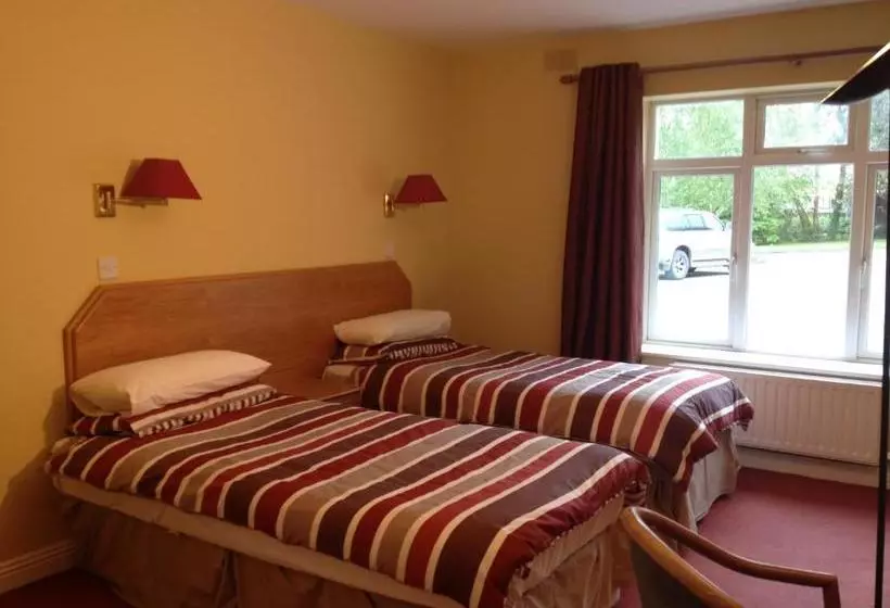 酒店 Glenmore House