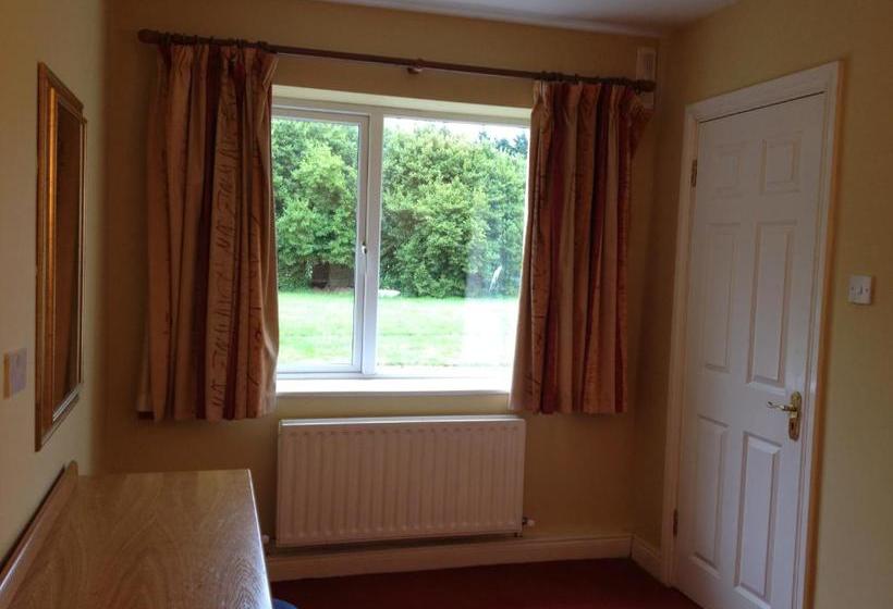 Szálloda Glenmore House