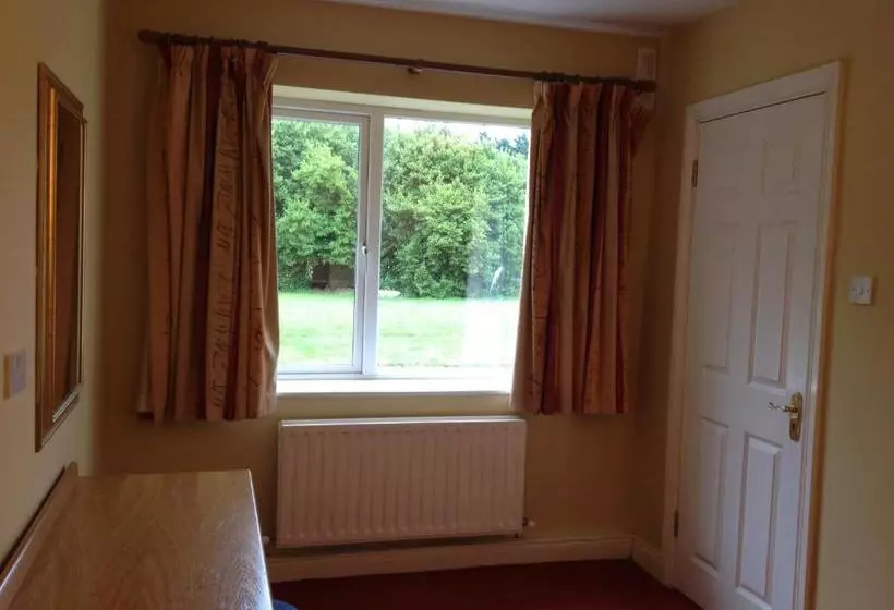 酒店 Glenmore House