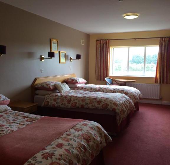 Szálloda Glenmore House