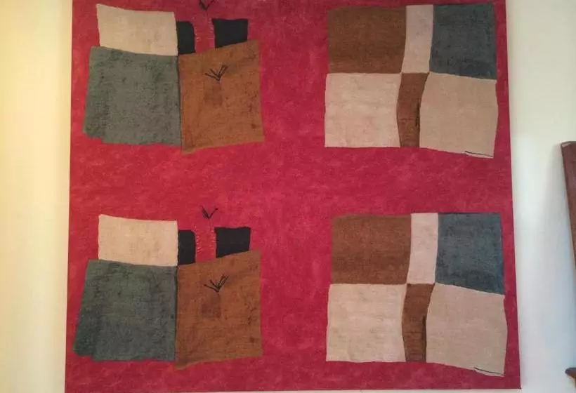 酒店 Glenmore House