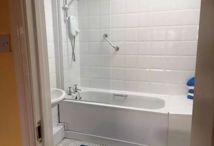 酒店 Glenmore House