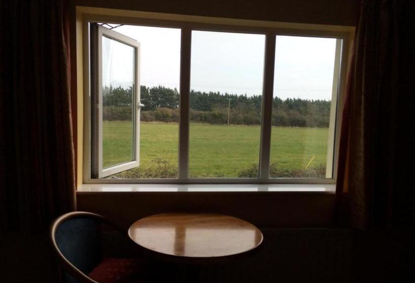 Szálloda Glenmore House