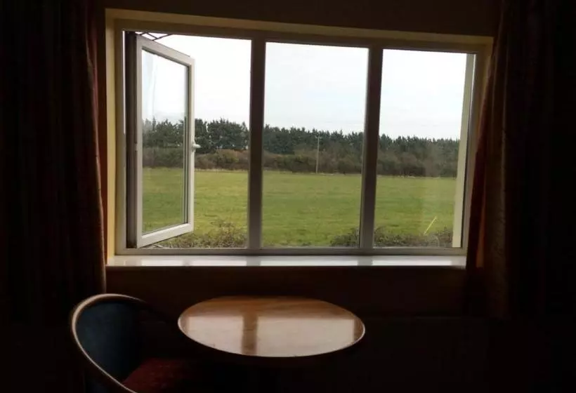 酒店 Glenmore House