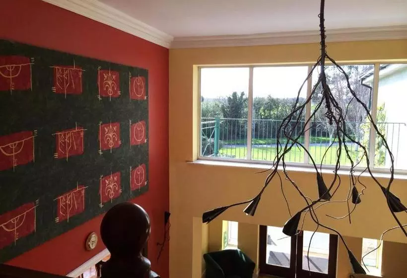 酒店 Glenmore House