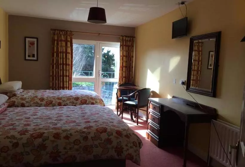 酒店 Glenmore House