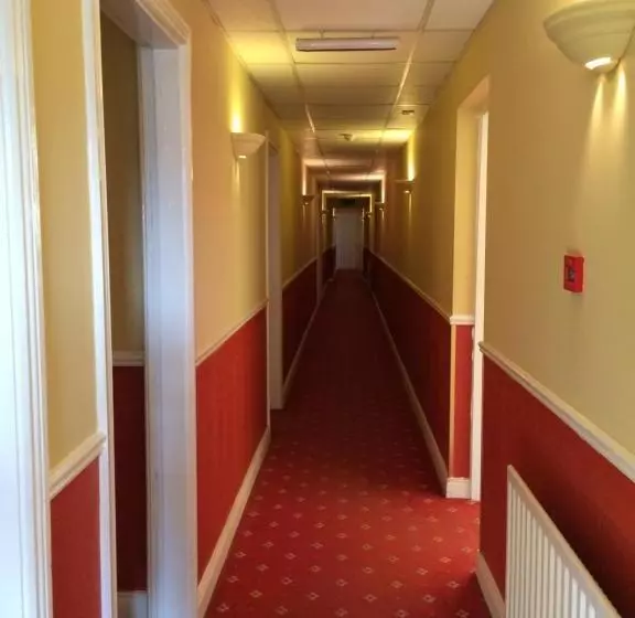 酒店 Glenmore House