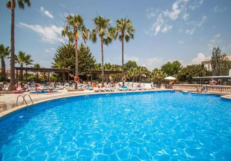 ホテル Globales Maioris