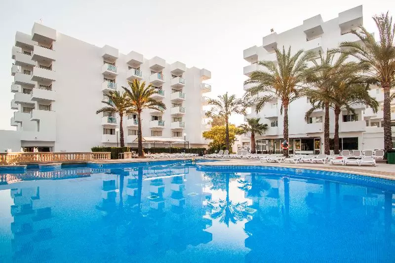 ホテル Globales Maioris