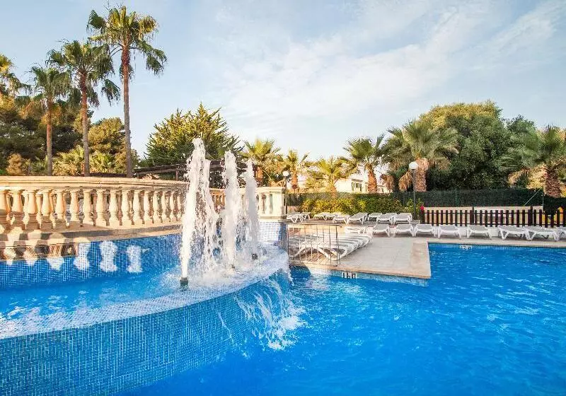 ホテル Globales Maioris