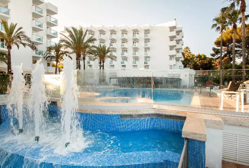 ホテル Globales Maioris