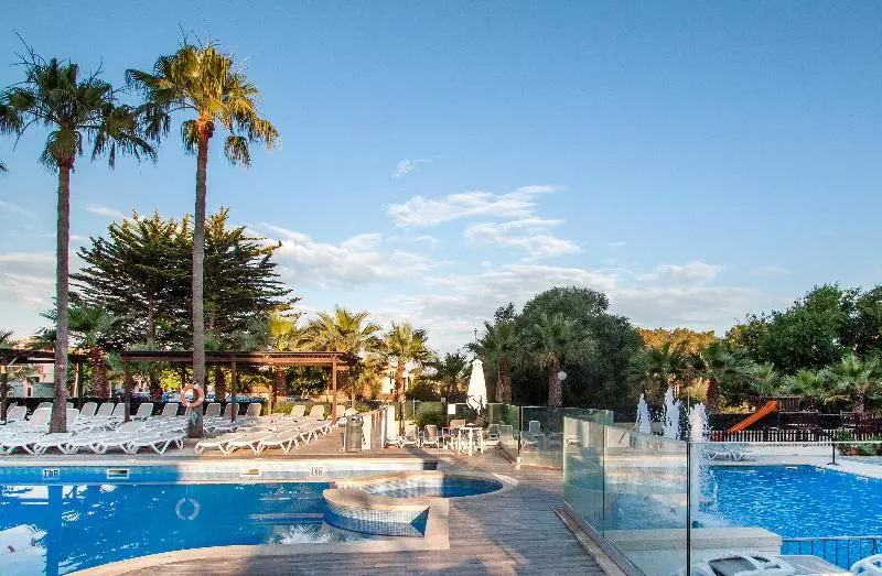 ホテル Globales Maioris