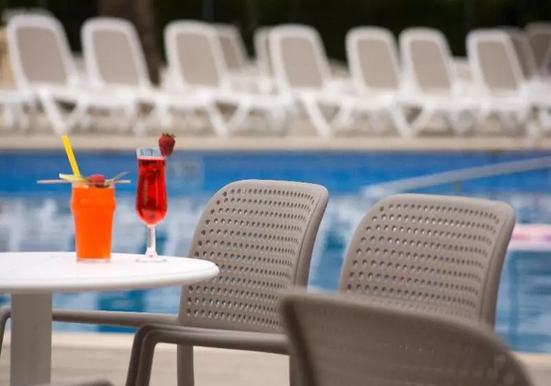 ホテル Globales Maioris