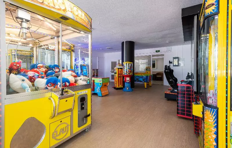 ホテル Globales Maioris