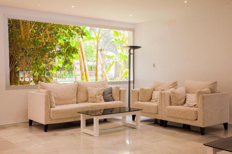 هتل Globales Maioris