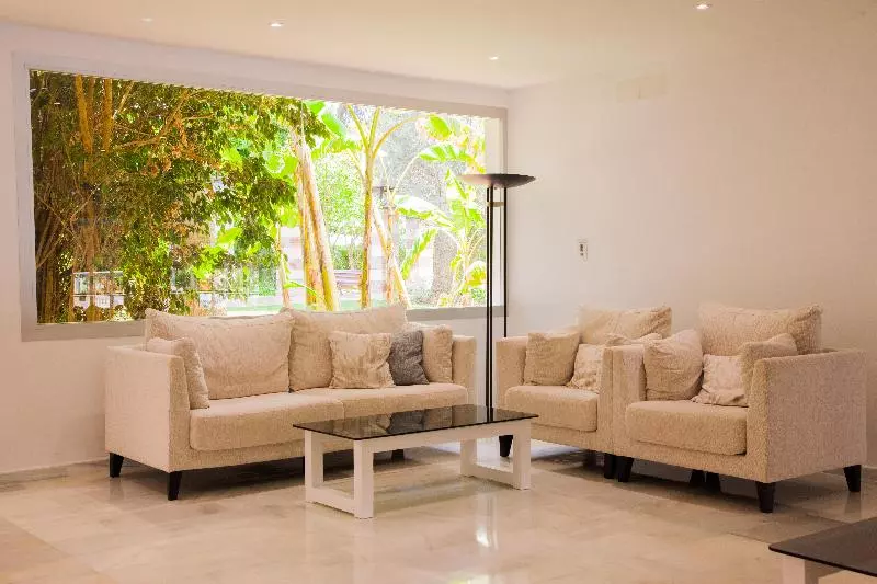 ホテル Globales Maioris