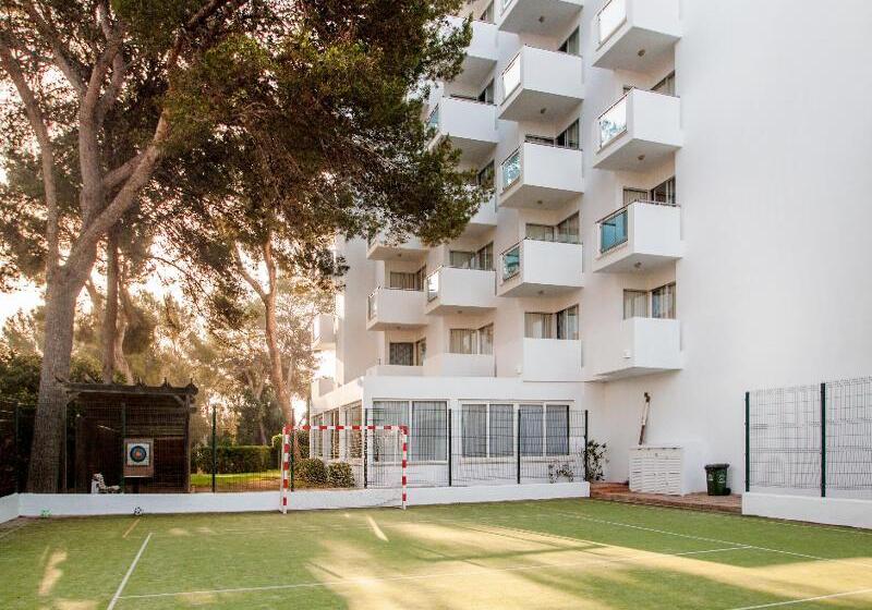 هتل Globales Maioris