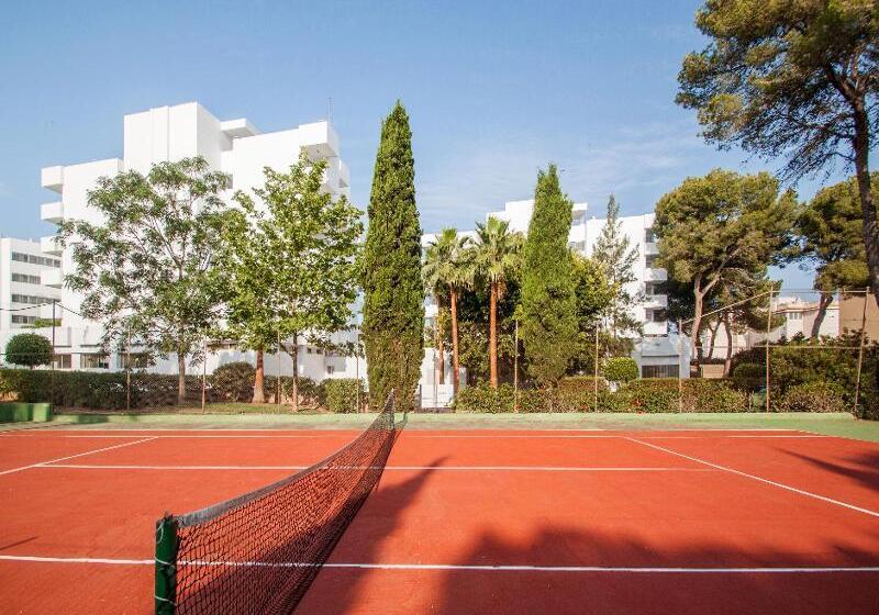 هتل Globales Maioris