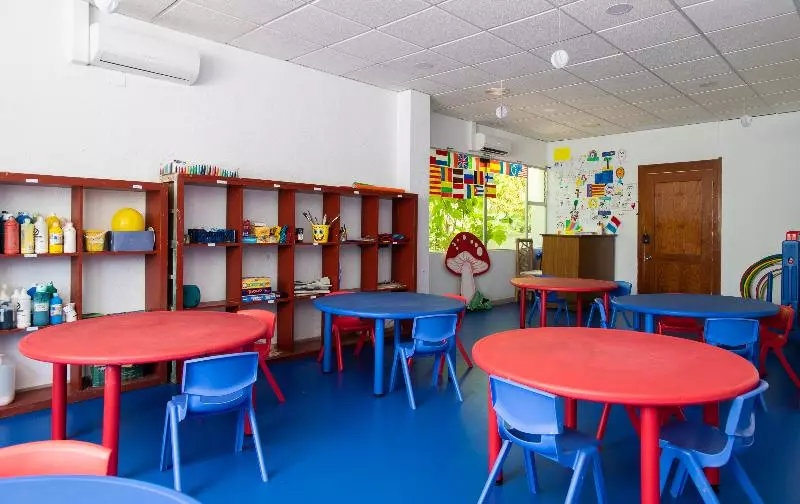 ホテル Globales Maioris