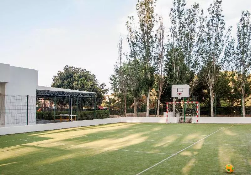 ホテル Globales Maioris