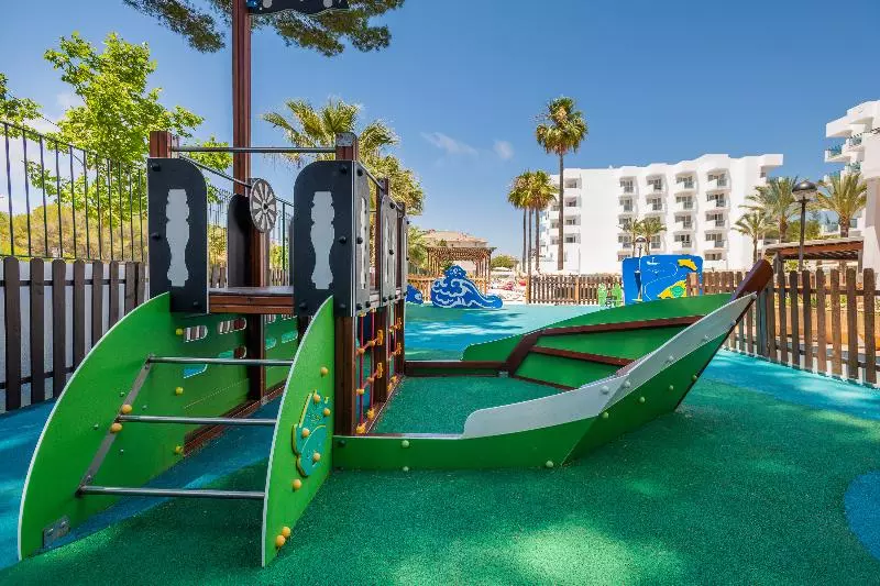 ホテル Globales Maioris