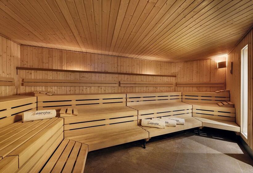 Grand Palladium Palace Resort Spa & Casino - All Inclusive