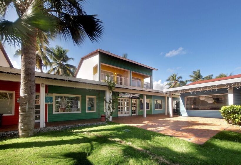 Grand Palladium Palace Resort Spa & Casino - All Inclusive