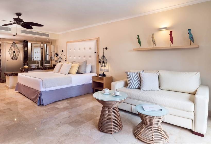 Grand Palladium Palace Resort Spa & Casino - All Inclusive