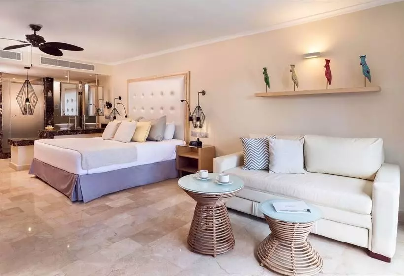 Grand Palladium Palace Resort Spa & Casino - All Inclusive