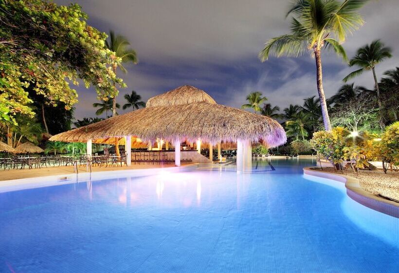 Grand Palladium Palace Resort Spa & Casino - All Inclusive