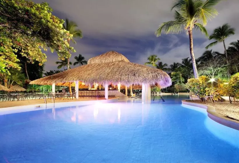 Grand Palladium Palace Resort Spa & Casino - All Inclusive