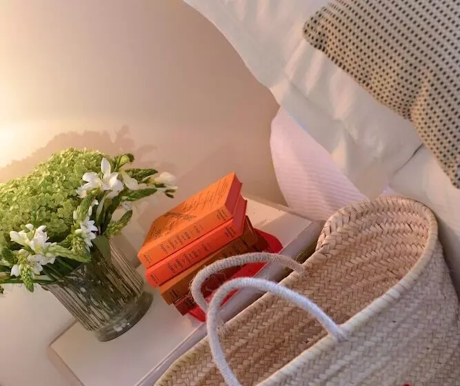 ホテル Le Fer A Cheval