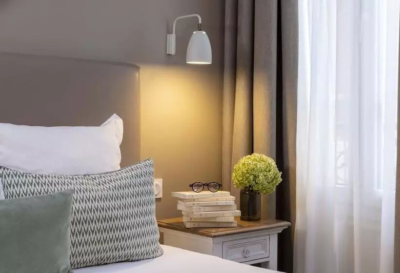 ホテル Le Fer A Cheval