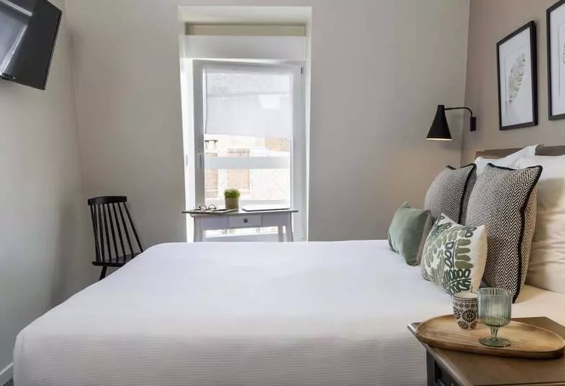 ホテル Le Fer A Cheval