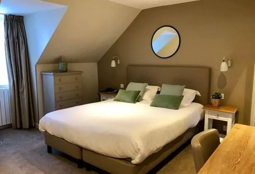 ホテル Le Fer A Cheval