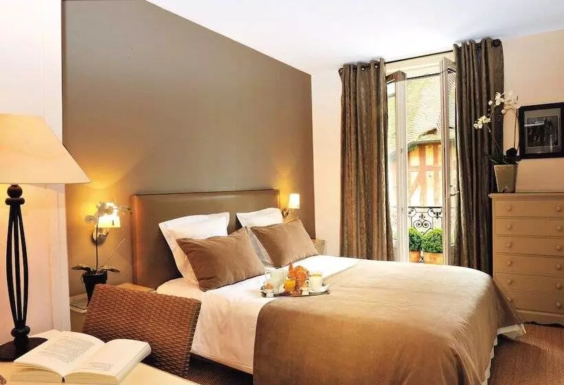 ホテル Le Fer A Cheval