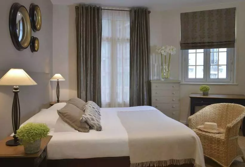 ホテル Le Fer A Cheval