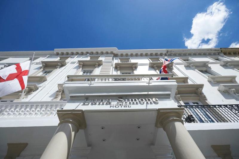 호텔 Luna And Simone