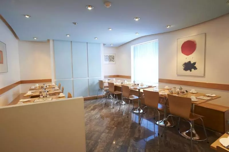 酒店 Luna And Simone