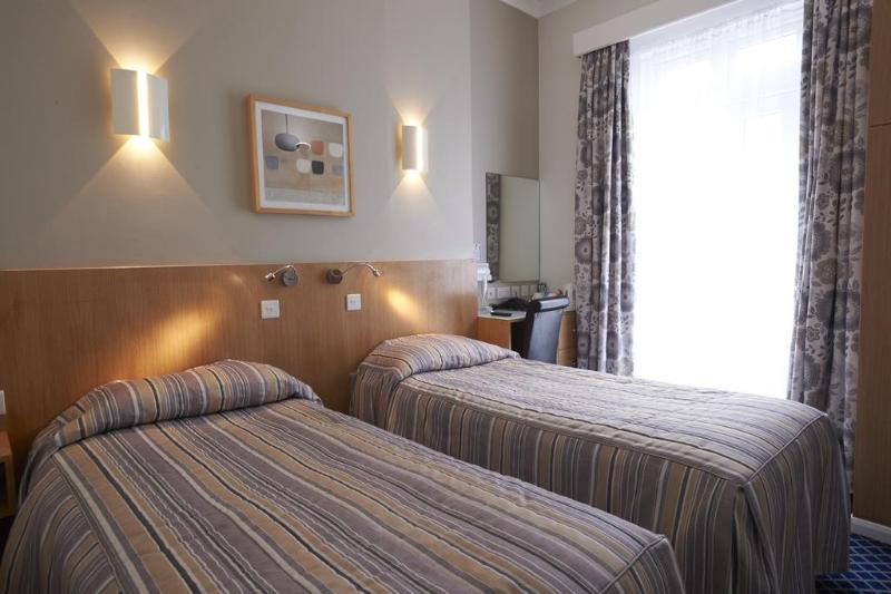 호텔 Luna And Simone