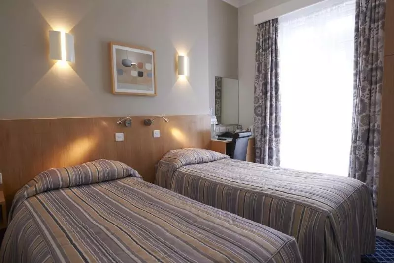 酒店 Luna And Simone