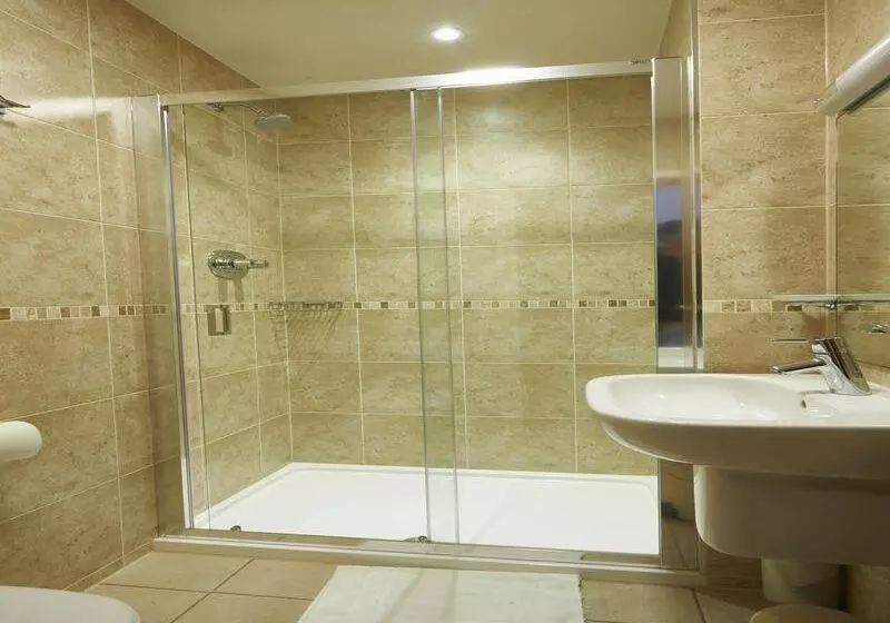 酒店 Luna And Simone