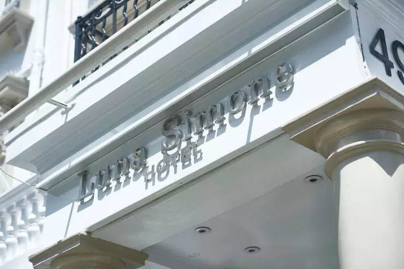 酒店 Luna And Simone