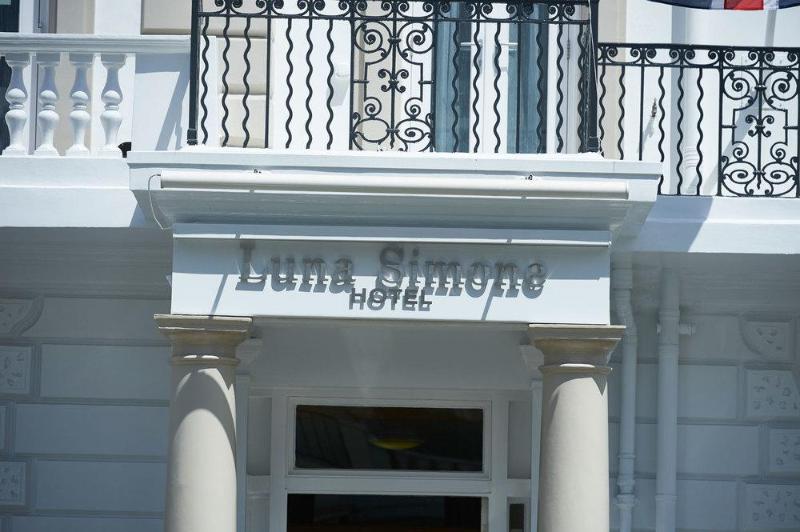 호텔 Luna And Simone