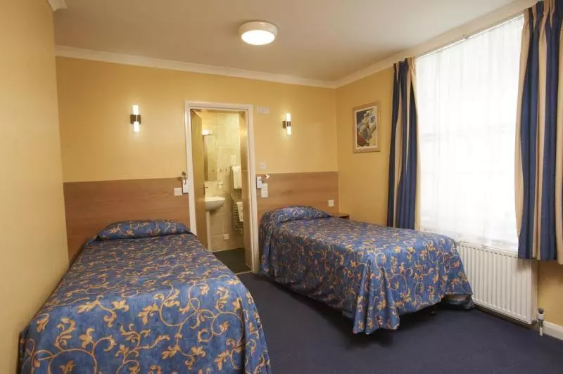 酒店 Luna And Simone