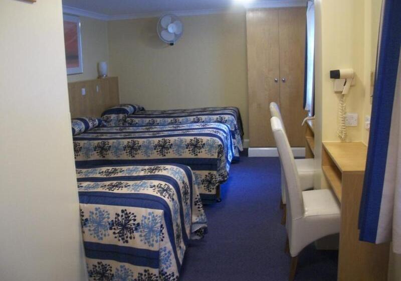 호텔 Luna And Simone