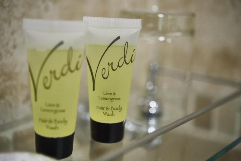 호텔 Luna And Simone