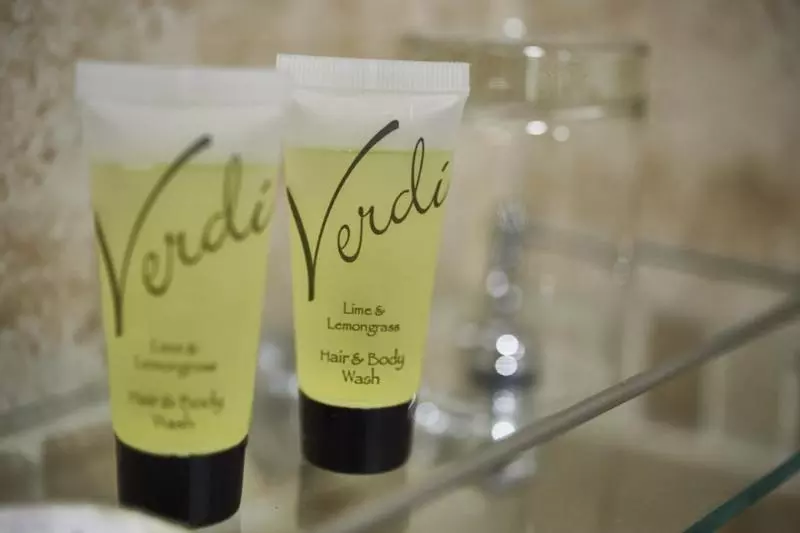 ホテル Luna And Simone